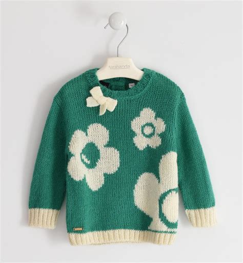 maglioncino fendi bambina
